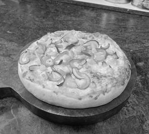 Veg Fresh Pizza