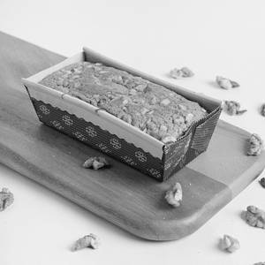 Walnut Dry Cake