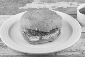 Chicken Amazing Burger