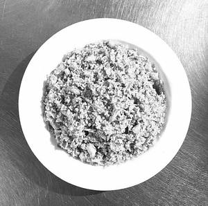 Thai Spice Fried Rice Chicken