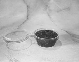 Schezwan Chutney