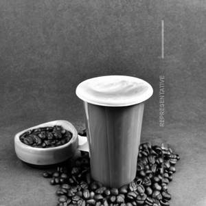Caramel Coffee