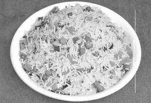 Veg Fried Rice