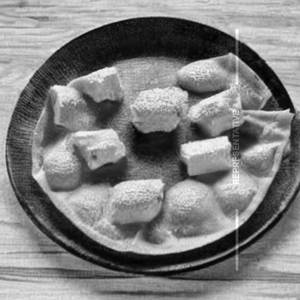 Butter Wali Roti