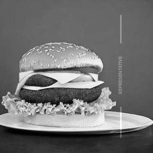 Cheese Burger