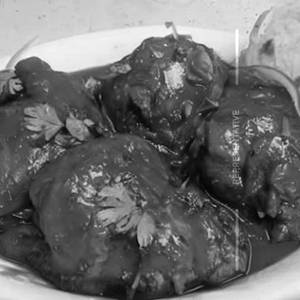 Chicken Kanti
