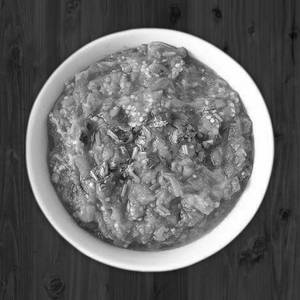 Baingan Bharta