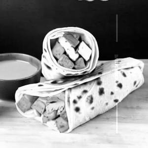 Paneer Wrap