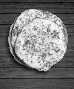 Amritsari Kulcha