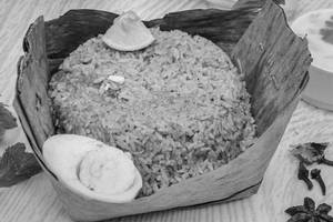 Donne Chicken Biryani