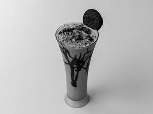 Oreo Shake
