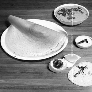 Ahuja's Special Dosa