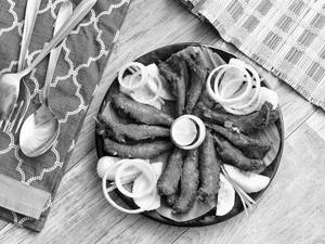 Nethily Fish Fry