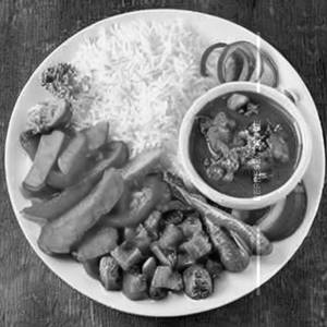 Mixed Vegetables