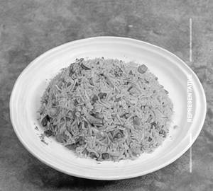 Veg Schezwan Fried Rice