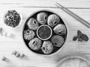 Soya Wheat Steamos