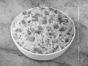 Garlic Fried Rice