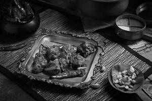 Guntur Chicken