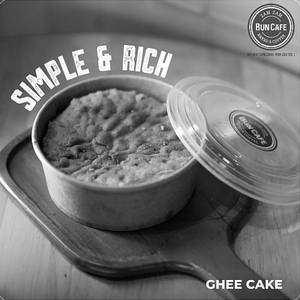 GHEE CAKE 200gm
