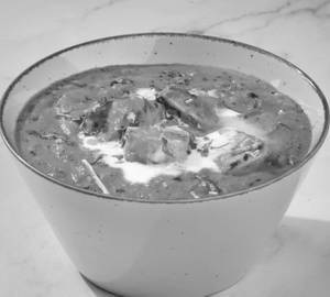 Paneer Tikka Butter Masala
