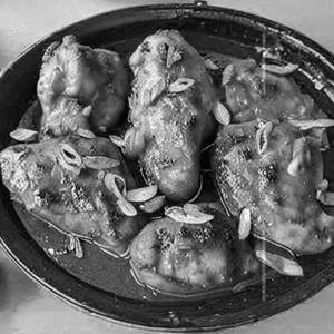 Lemon Chicken
