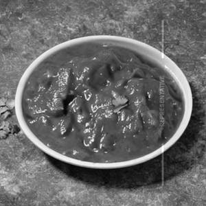 Gravy Chaap