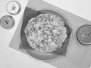 Mix Veg Uttapam