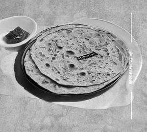 Laccha Paratha
