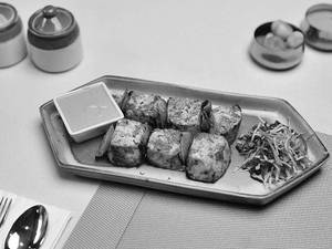 Paneer Tikka