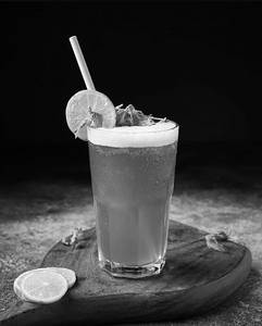 Lemon Ice Tea