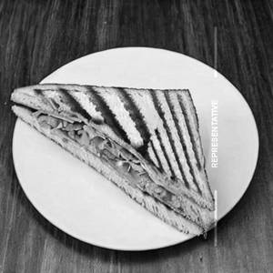 Baithak Special Sandwich