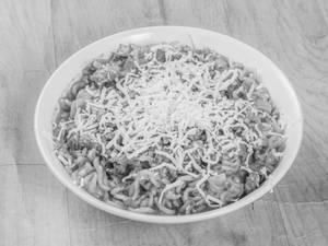 Cheese Maggi