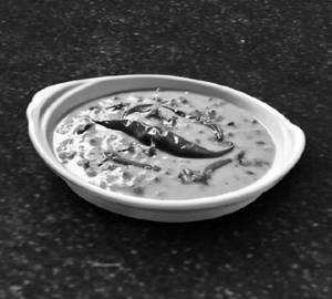 Dal Tadka