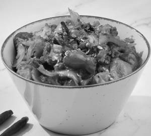 Lahori Kadhai Paneer