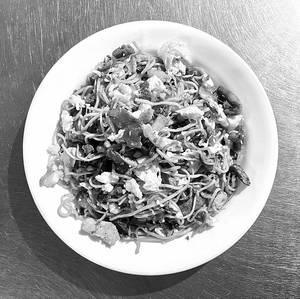 Mixed Fried Chow
