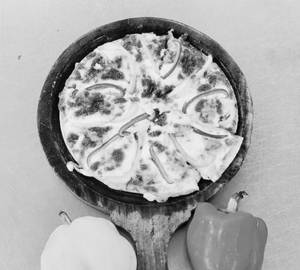 Veg Mania Pizza