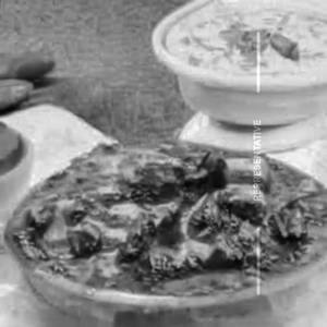 Aloo Palak