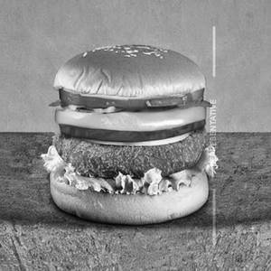 Deluxe Burger