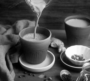 Masala chai