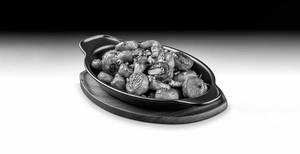 Crispy Mushrooms
