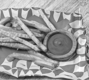 Cheese Fingers