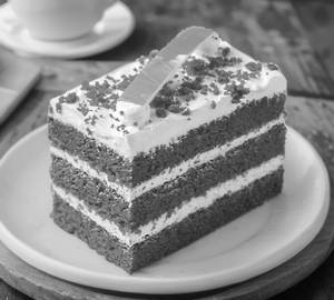 Red Velvet Pastry