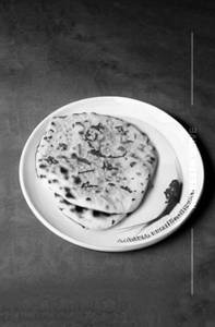 Paneer Naan