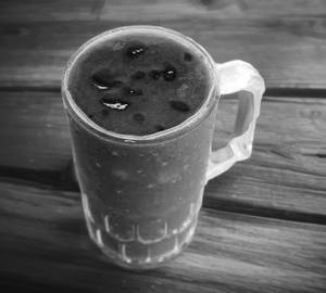 Blueberry Ice Crusher 