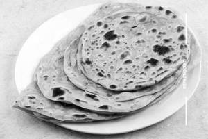 Paratha lachha
