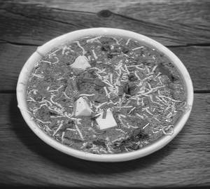 Matar Paneer