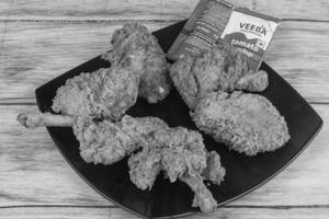 Fried Chicken