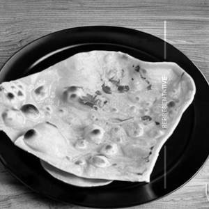 Butter Tavi Ki Roti
