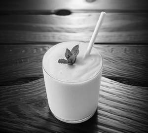 Mango Lassi