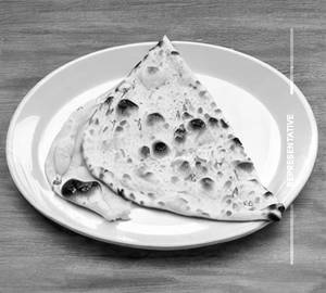 Onion Naan